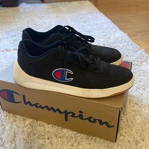 Champion Athletic Men’s shoes